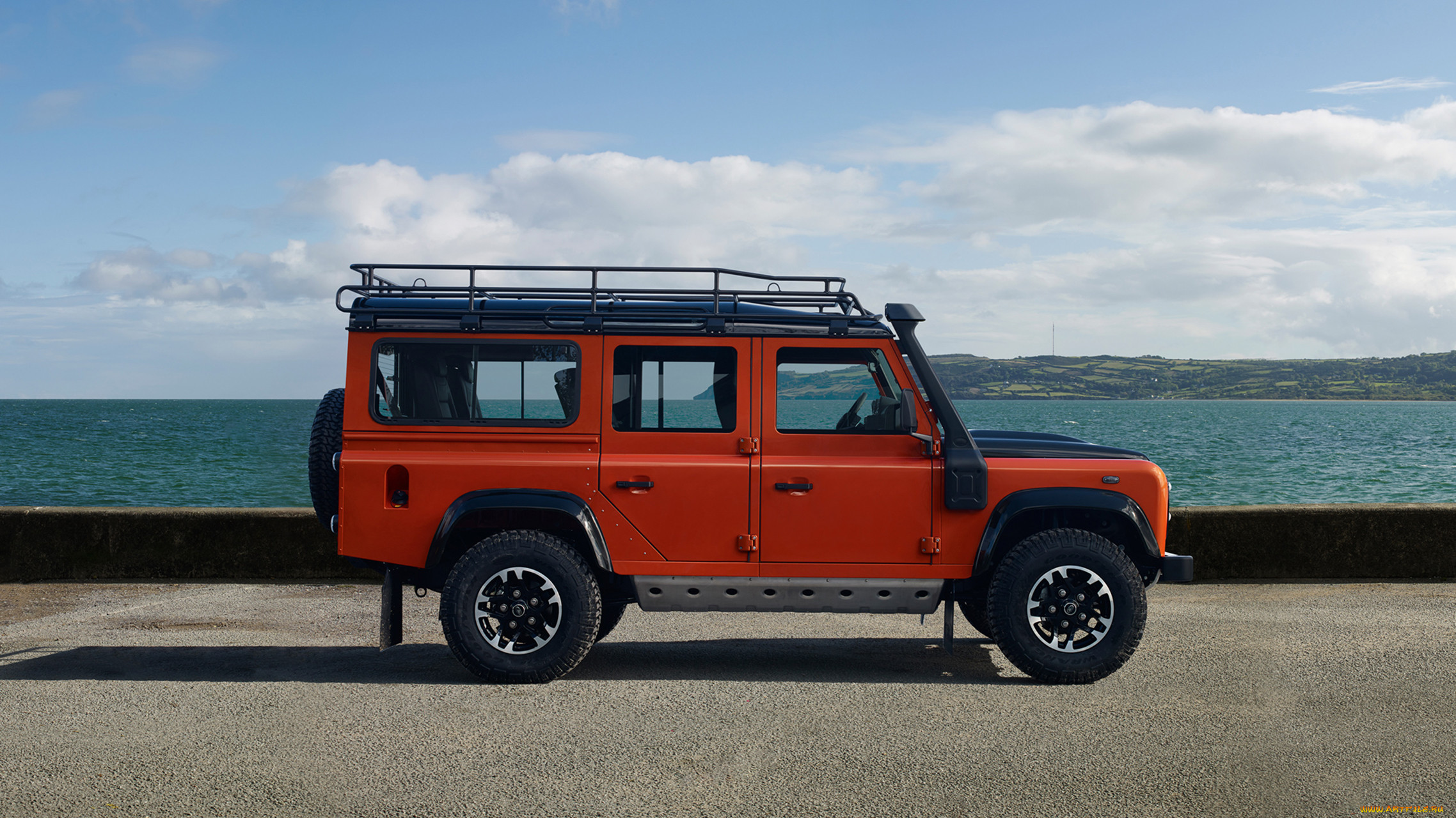 land-rover defender adventure edition 2015, , land-rover, 2015, edition, adventure, defender